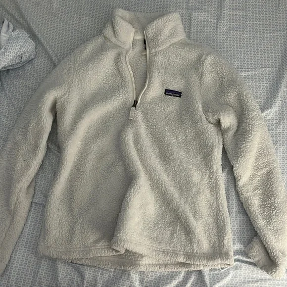 Patagonia fleece - Picture 1 of 2